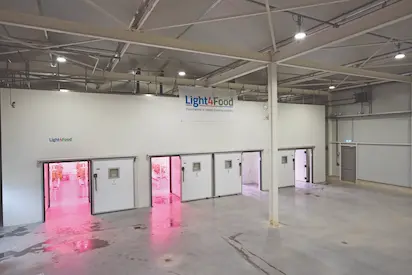 Climate Chambers for Research in Netherlands