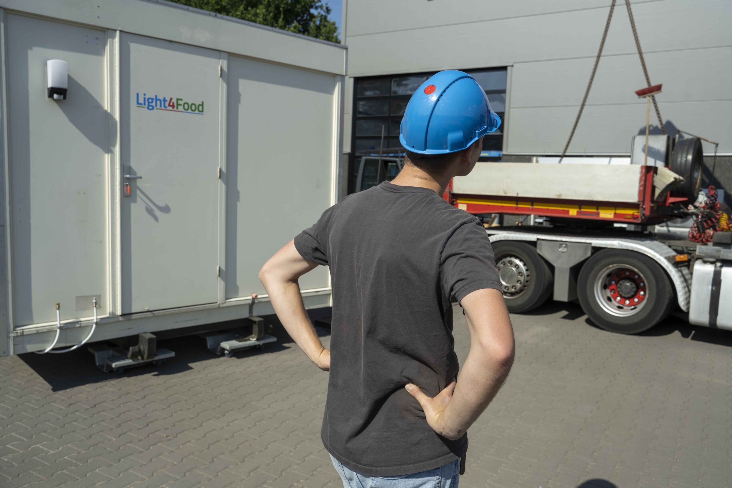 Service & Commissioning Engineer (Service- en Inbedrijfstellingsspecialist) | nieuw