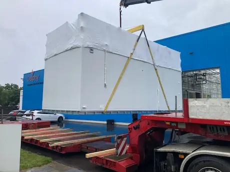 Local Installation