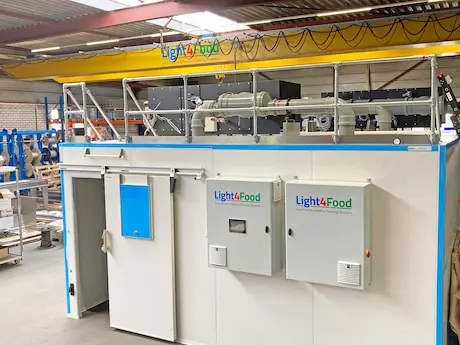 Manufacturing, Pre-Fabrication & Systems Integration