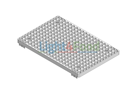 Propagation Trays